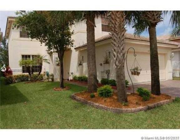 Silver Shores, 14991 SW 18th St, Miramar, Florida 33027, image 2