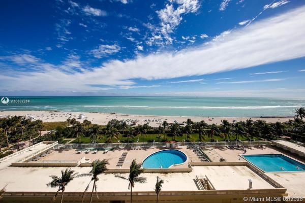 Triton Tower, 2899 Collins Ave #527, Miami Beach, Florida 33140, image 2