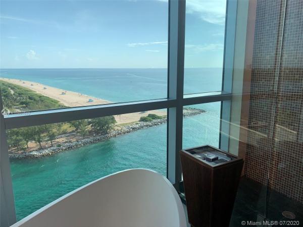 One Bal Harbour, 10295 Collins Ave #1515, Bal Harbour, Florida 33154, image 2
