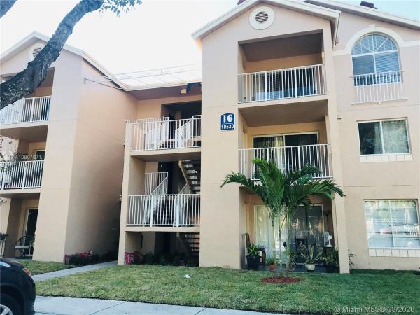 Royal Palm Place At The Hammocks, 10630 SW 157th Ct #304, The Hammocks, Florida 33196, image 2