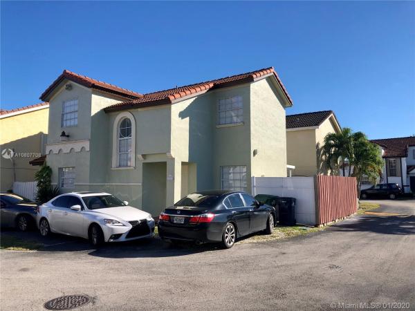 Lake Pointe, 12692 NW 9th Ter, Tamiami, Florida 33182, image 2