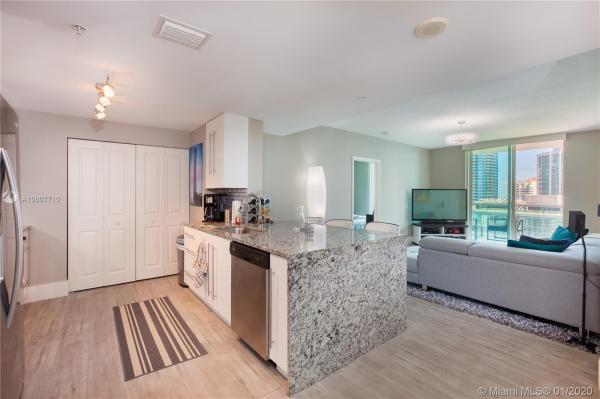 Vue At Brickell, 1250 S Miami Ave #2504, Miami, Florida 33130, image 2