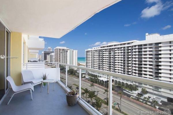 5600 Collins, 5600 Collins Ave #14Y, Miami Beach, Florida 33140, image 2
