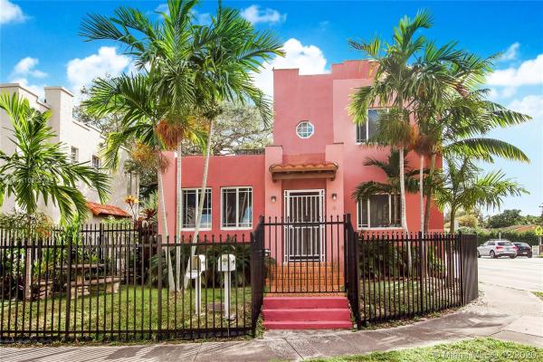 Bellaire, 6 NE 50th St, Miami, Florida 33137, image 2