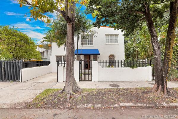Tamiami Heights, 919 SW 20th Ave, Miami, Florida 33135, image 2
