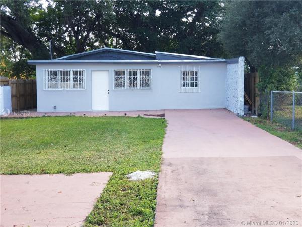 Homeville, 2218 NW 59th St, Brownsville, Florida 33142, image 2