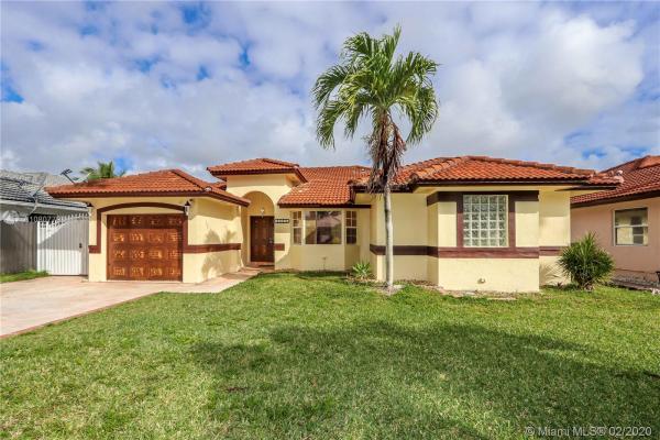 Kendall Family Estates, 14873 SW 176th Ter, Richmond West, Florida 33187, image 2