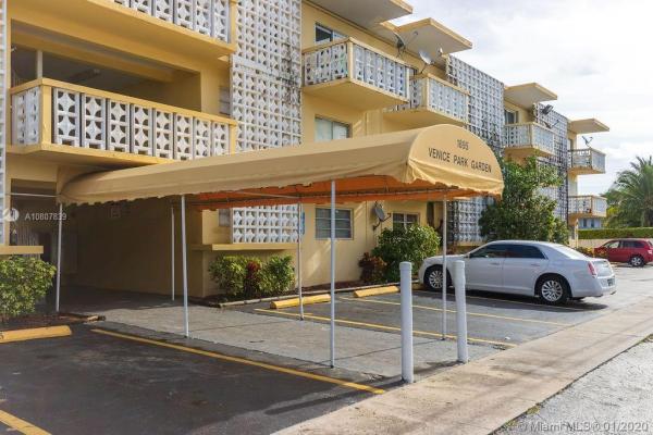 Venice Park, 1895 Venice Park Dr #B16, North Miami, Florida 33181, image 2