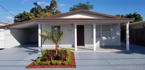 Olympic Heights, 3301 SW 89th Ct, Westchester, Florida 33165, image 2