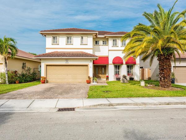 Caribe At Bonita Lakes, 13644 SW 124th Ave Rd, Three Lakes, Florida 33186, image 2