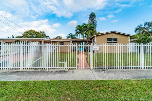 Mitchell Lake Estates, 14115 NW 17th Ave, Golden Glades, Florida 33167, image 2