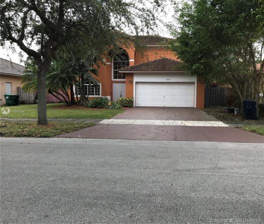 Roseway, 16036 SW 147th St, Country Walk, Florida 33196, image 2