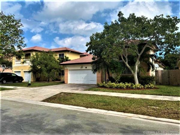 Silver Palms, 23103 SW 113th Pl, Princeton, Florida 33170, image 2