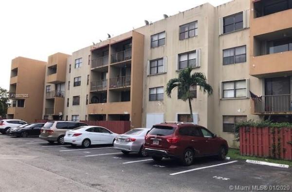 Peppermill At Kendale Lakes West, 8006 SW 149th Ave #D201, Kendall West, Florida 33193, image 2