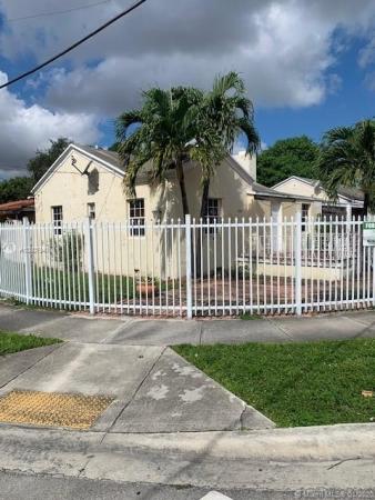 Evergreen Gardens, 2700 NW 14th Ave, Miami, Florida 33142, image 2