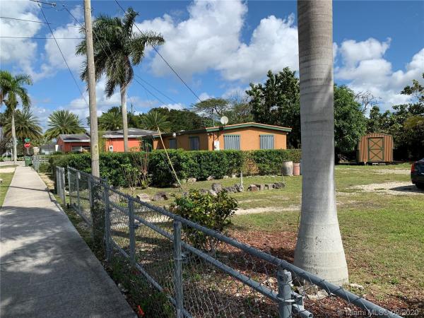 Lincoln Park, 421 SW 8th Ave, Homestead, Florida 33030, image 2