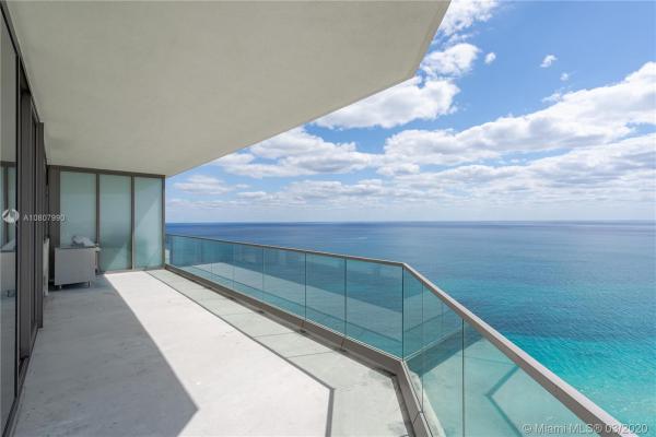 Residences By Armani Casa, 18975 Collins Ave #3904, Sunny Isles Beach, Florida 33160, image 2