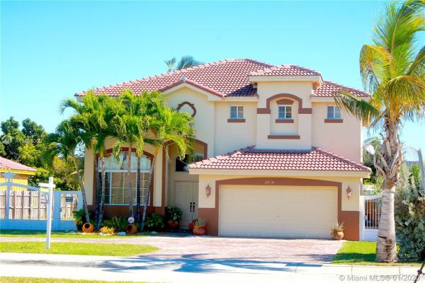Silver Palm Lake, 23141 SW 107th Ave, Princeton, Florida 33170, image 2