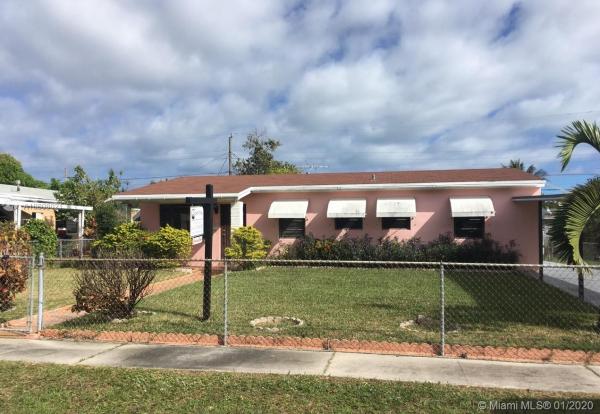 North Miami Beach No HOA, 15531 NE 15th Ct, North Miami Beach, Florida 33162, image 2