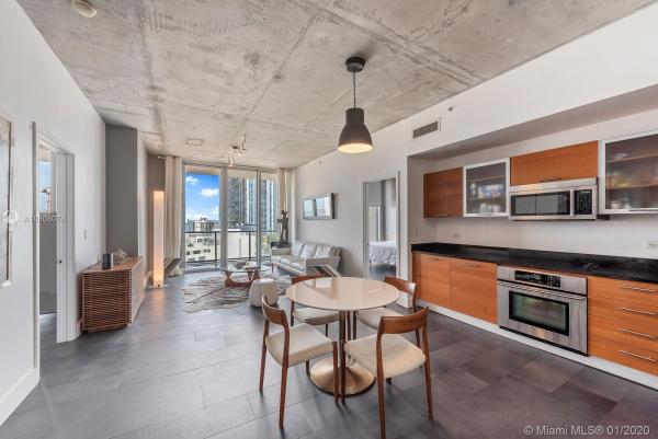 Two Midtown Miami, 3470 E Coast Ave #H1013, Miami, Florida 33137, image 2