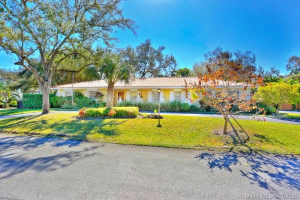 6504 SW 54th St, South Miami, Florida 33155, image 2