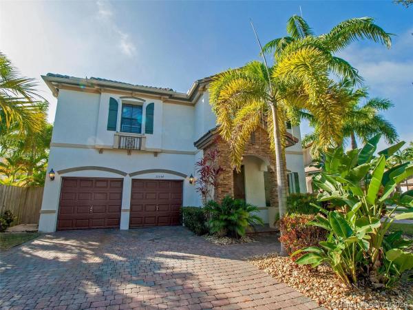 Silver Palms East, 11334 SW 243rd Ter, Princeton, Florida 33032, image 2