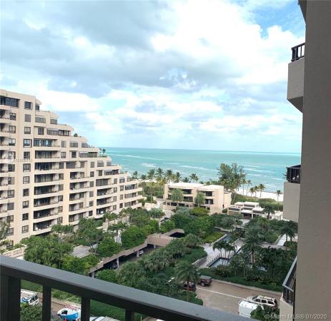 Tidemark At Key Colony, 201 Crandon Blvd #922, Key Biscayne, Florida 33149, image 2
