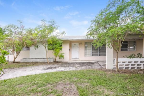 Ives Estates Residential, 1040 NE 196th Ter, Ives Estates, Florida 33179, image 2