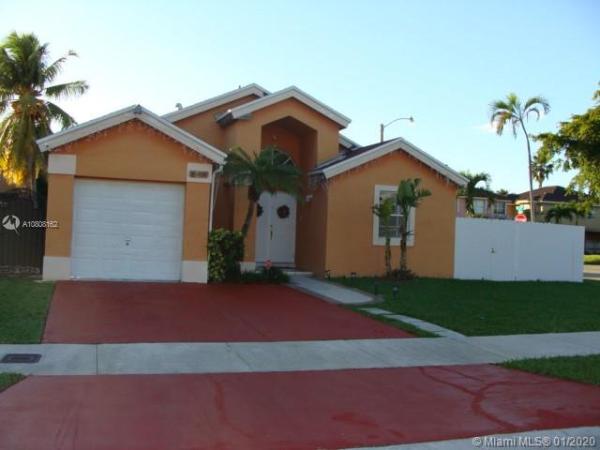 Roger Homes, 15408 SW 138th Pl, Richmond West, Florida 33177, image 2
