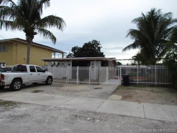 Bird Road Estates, 7152 SW 42nd St, Glenvar Heights, Florida 33155, image 2