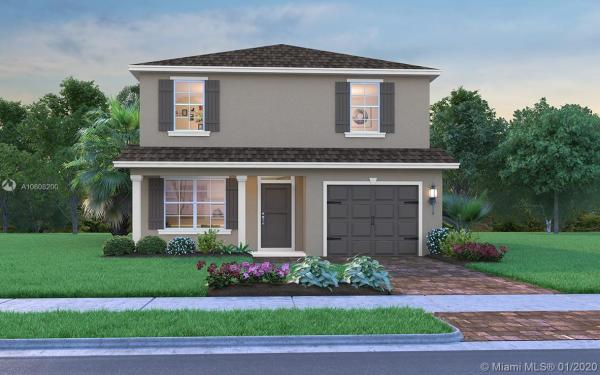 600 NE 5th St, Unincorporated Dade County, Florida 33034, image 2