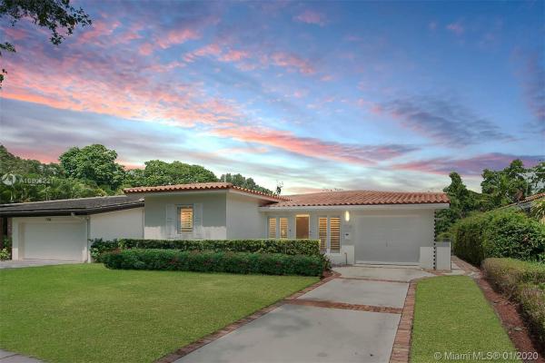 Biscayne Bay, 7720 Mindello St, Coral Gables, Florida 33143, image 2