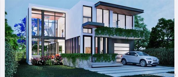 Sunset Lake, 2360 Alton Rd, Miami Beach, Florida 33140, image 2