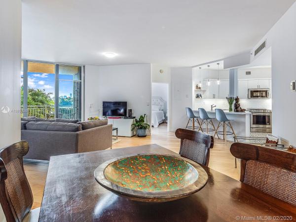 The Vistas, 1 Century Ln #410, Miami Beach, Florida 33139, image 2
