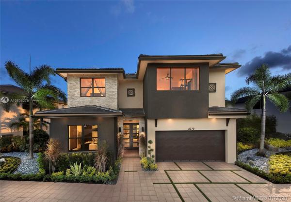 Satori, 8854 NW 161st Ter, Miami Lakes, Florida 33018, image 1