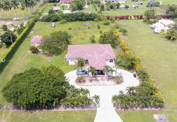 Bonanza Ranch Estates, 21301 SW 246 St #, Redland, Florida 33031, image 2