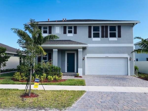 27501 SW 134th Ct, Unincorporated Dade County, Florida 33032, image 2