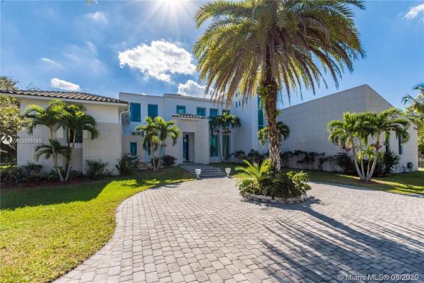 The Sticks, 801 NW 122nd Ave, Plantation, Florida 33325, image 2