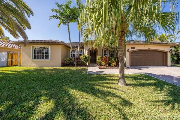 Kessler Grove, 17036 SW 153rd Ct, Richmond West, Florida 33187, image 2