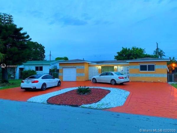 Miramar Tropical, 7913 Kismet St, Miramar, Florida 33023, image 2