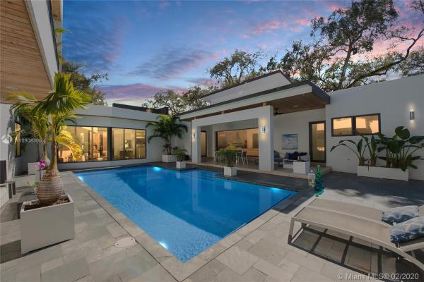 Cocoplum Terrace, 6944 SW 63rd Ave, South Miami, Florida 33143, image 2