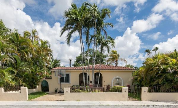 4279 SW 10th St, Unincorporated Dade County, Florida 33134, image 2