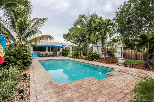 Sunset Trails, 1446 Plunkett St, Hollywood, Florida 33020, image 2