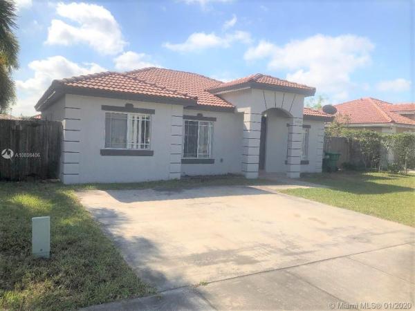 Elise Estates, 13232 SW 251st Ln, Princeton, Florida 33032, image 2