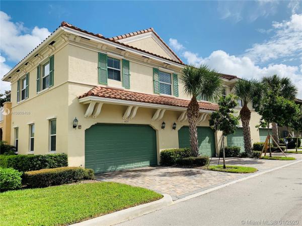 Cascada, 4177 Cascada Cir, Cooper City, Florida 33024, image 2