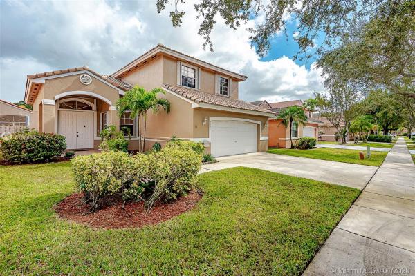 Gardens At Huntington, 4921 SW 152nd Ave, Miramar, Florida 33027, image 2