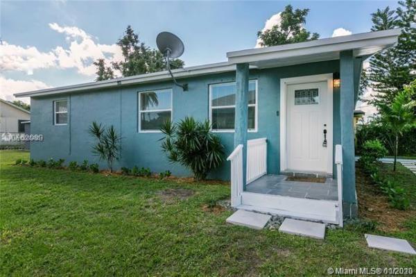 Dixie Heights Gardens, 10270 SW 173rd Ter, West Perrine, Florida 33157, image 2