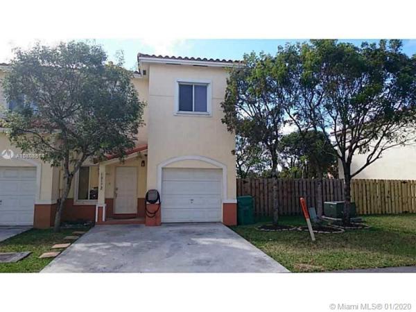 Seastone Townhomes, 18172 SW 108th Path 0, West Perrine, Florida 33157, image 2