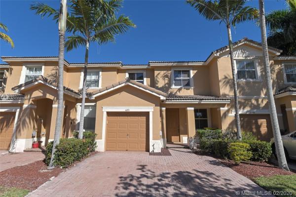 Floridian Isles South, 4195 NE 11th St #4195, Homestead, Florida 33033, image 2