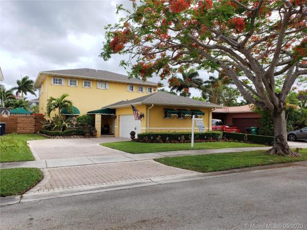 Adventure Homes, 14760 SW 141st Ter, Country Walk, Florida 33196, image 2